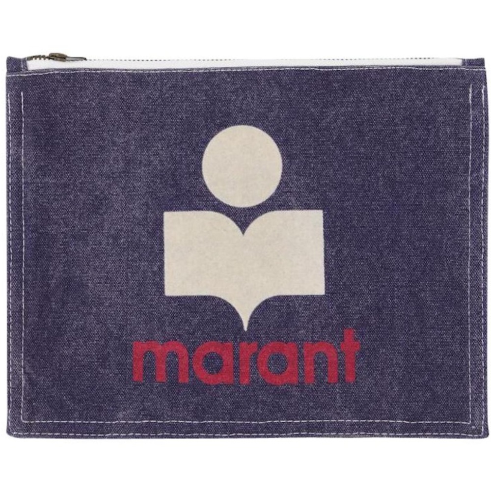 Isabel Marant Nettia Pouch